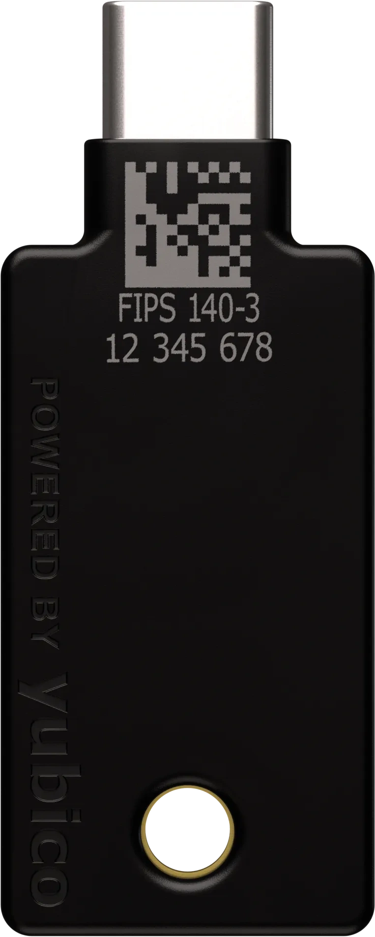 YubiKey FIPS - USB-C